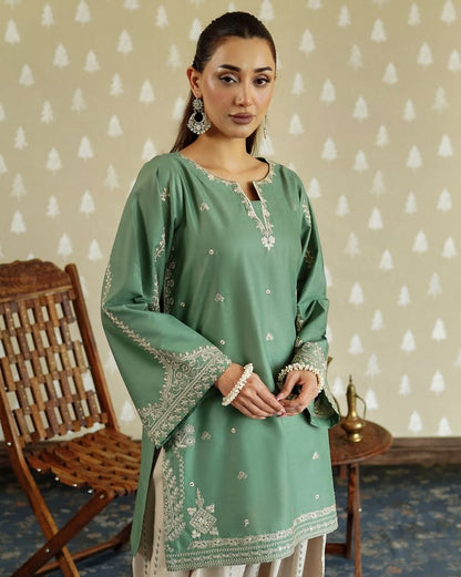 Zeba Lawn 2pc