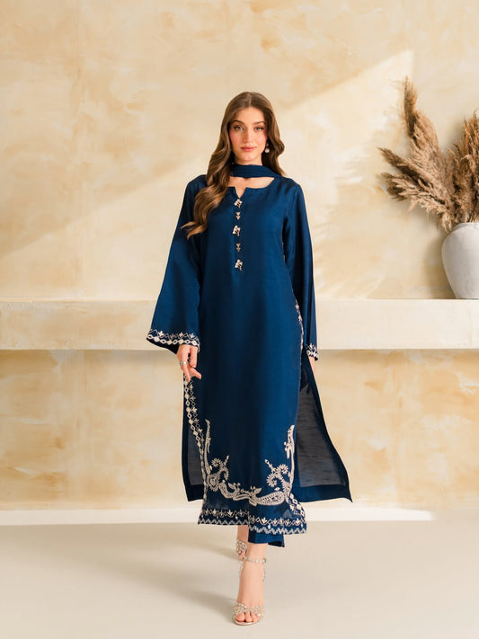 Niloufar 3PCS STICTH
