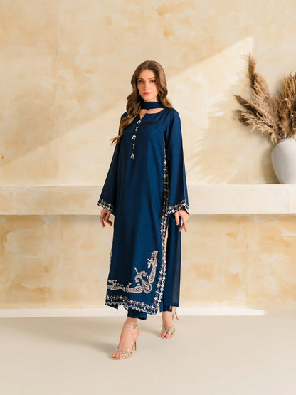 Niloufar 3PCS STICTH
