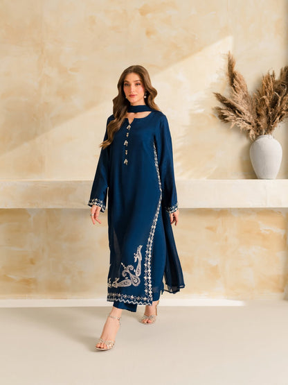 Niloufar 3PCS STICTH