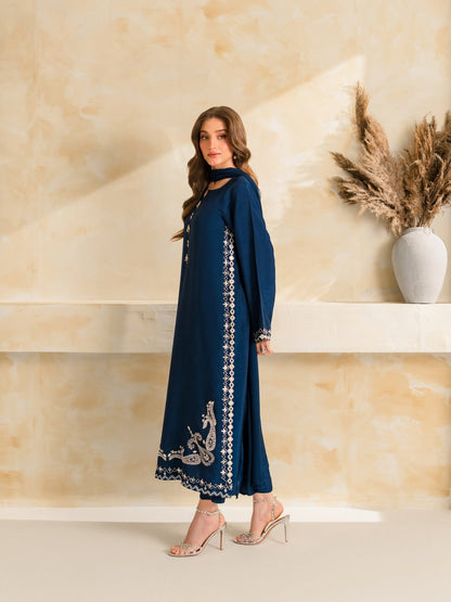 Niloufar 3PCS STICTH