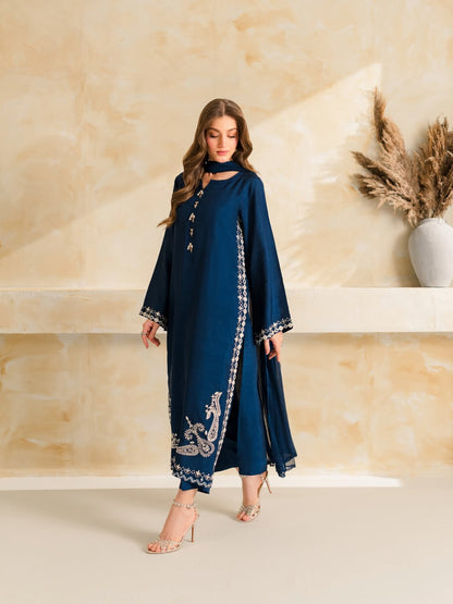 Niloufar 3PCS STICTH