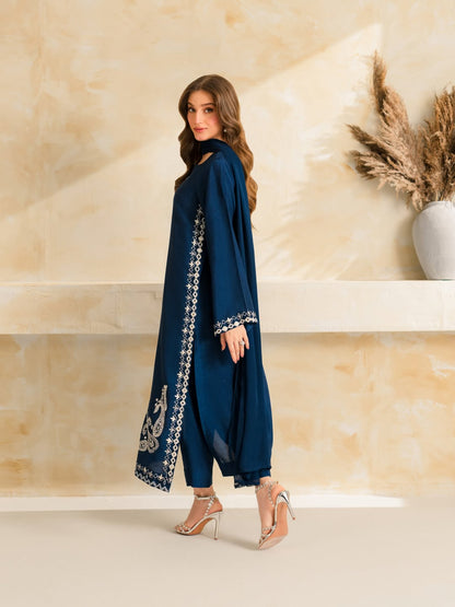 Niloufar 3PCS STICTH