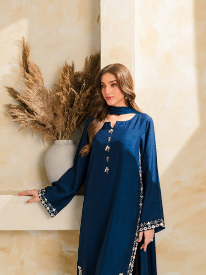 Niloufar 3PCS STICTH