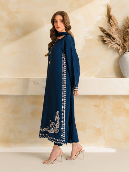 Niloufar 3PCS STICTH