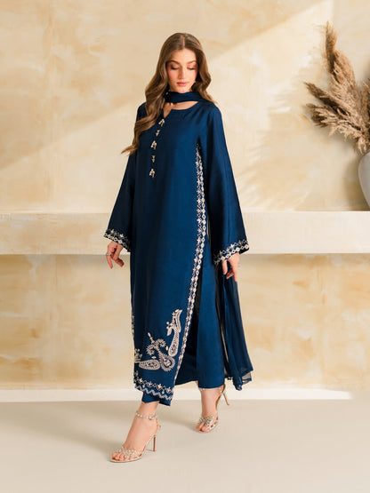 Niloufar 3PCS STICTH