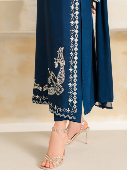 Niloufar 3PCS STICTH