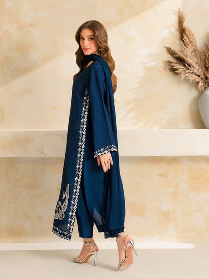 Niloufar 3PCS STICTH