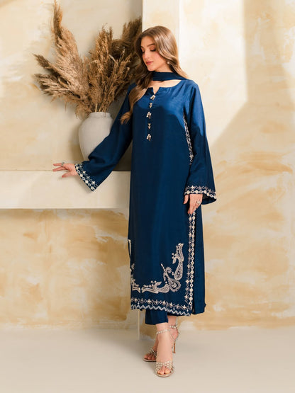 Niloufar 3PCS STICTH