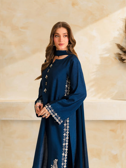 Niloufar 3PCS STICTH