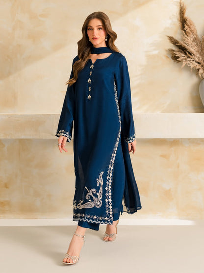 Niloufar 3PCS STICTH