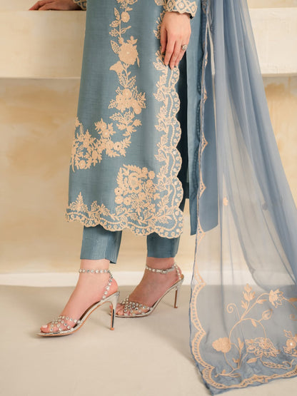 Imperial Grace 3PCs