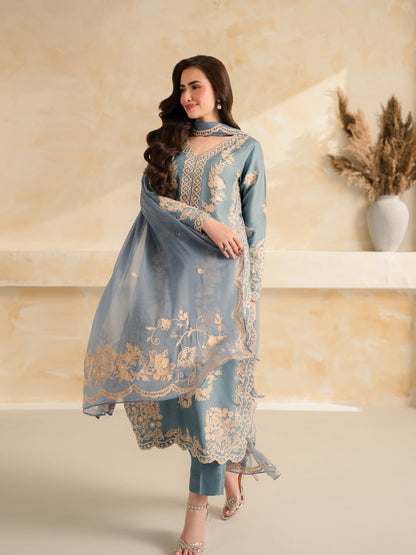 Imperial Grace 3PCs