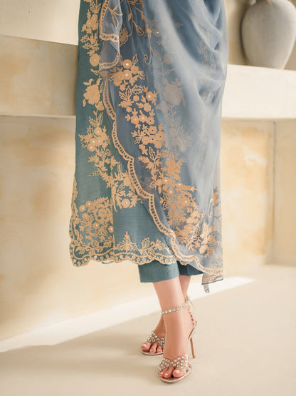 Imperial Grace 3PCs