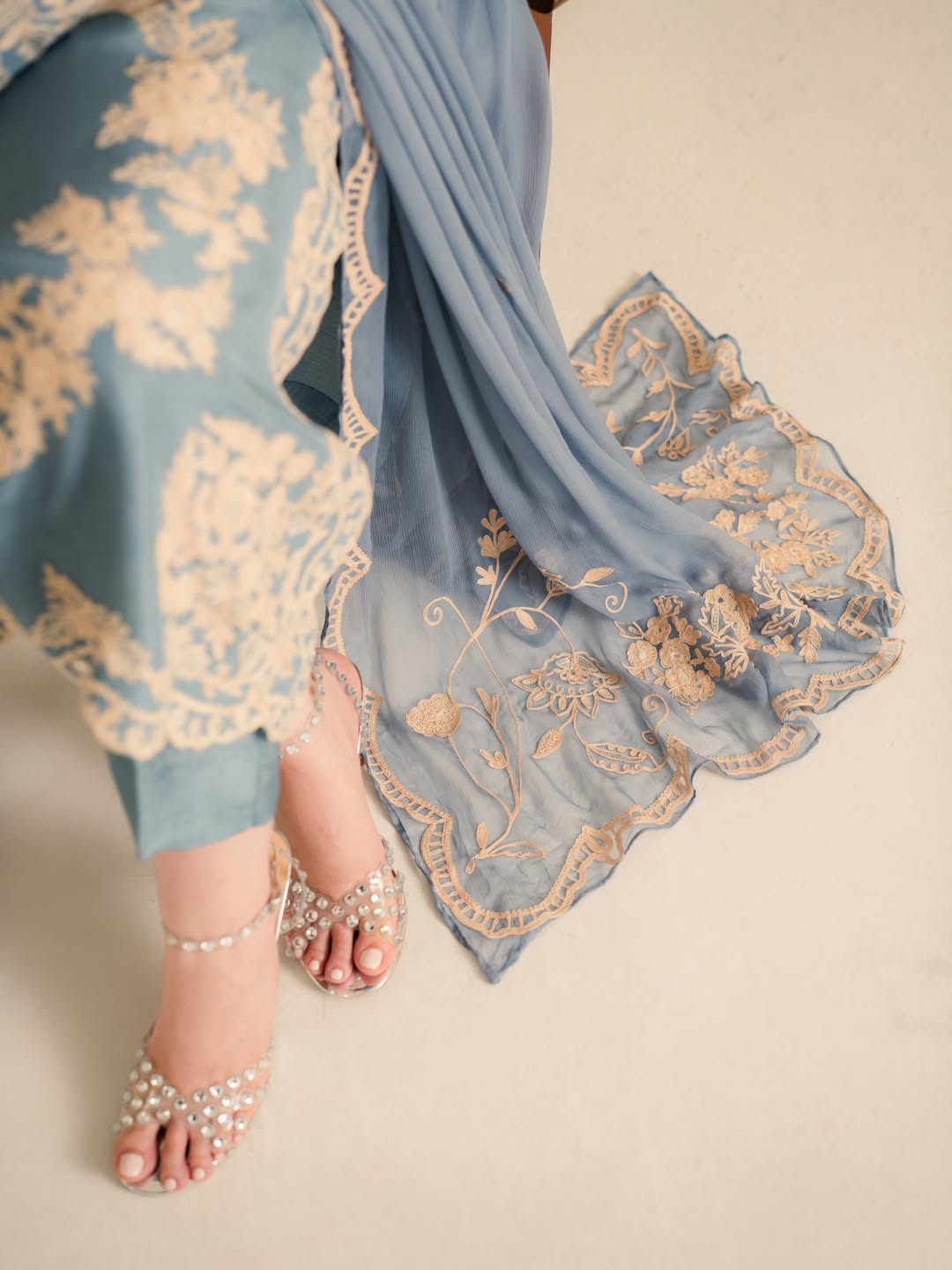 Imperial Grace 3PCs