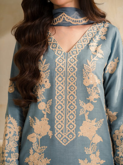 Imperial Grace 3PCs