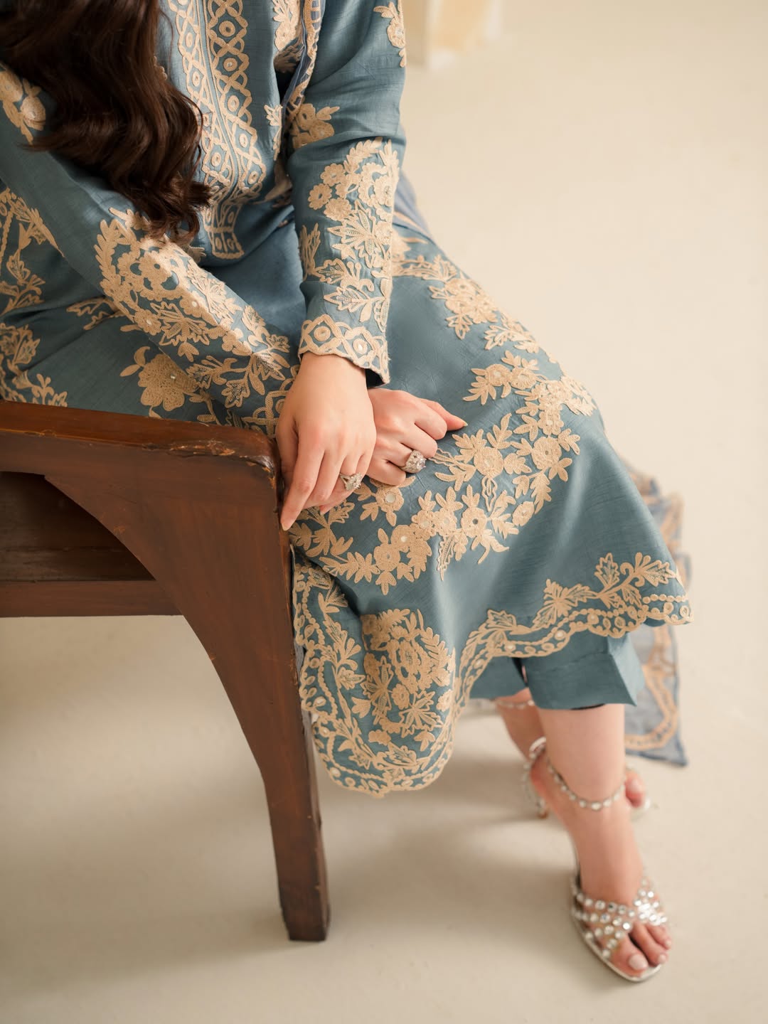 Imperial Grace 3PCs