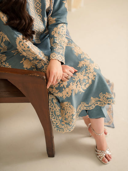 Imperial Grace 3PCs