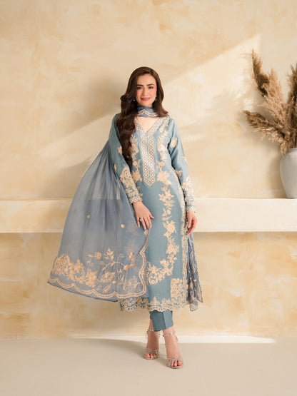 Imperial Grace 3PCs