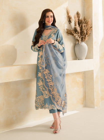 Imperial Grace 3PCs