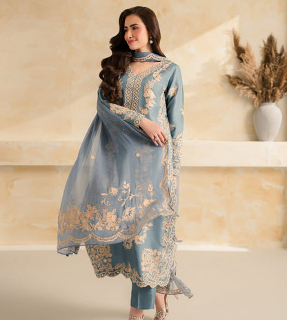 Imperial Grace 3PCs