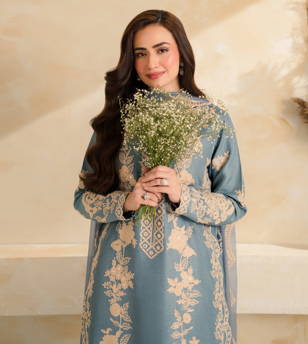 Imperial Grace 3PCs