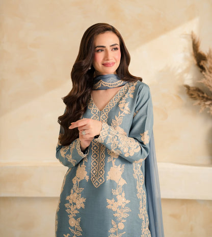 Imperial Grace 3PCs