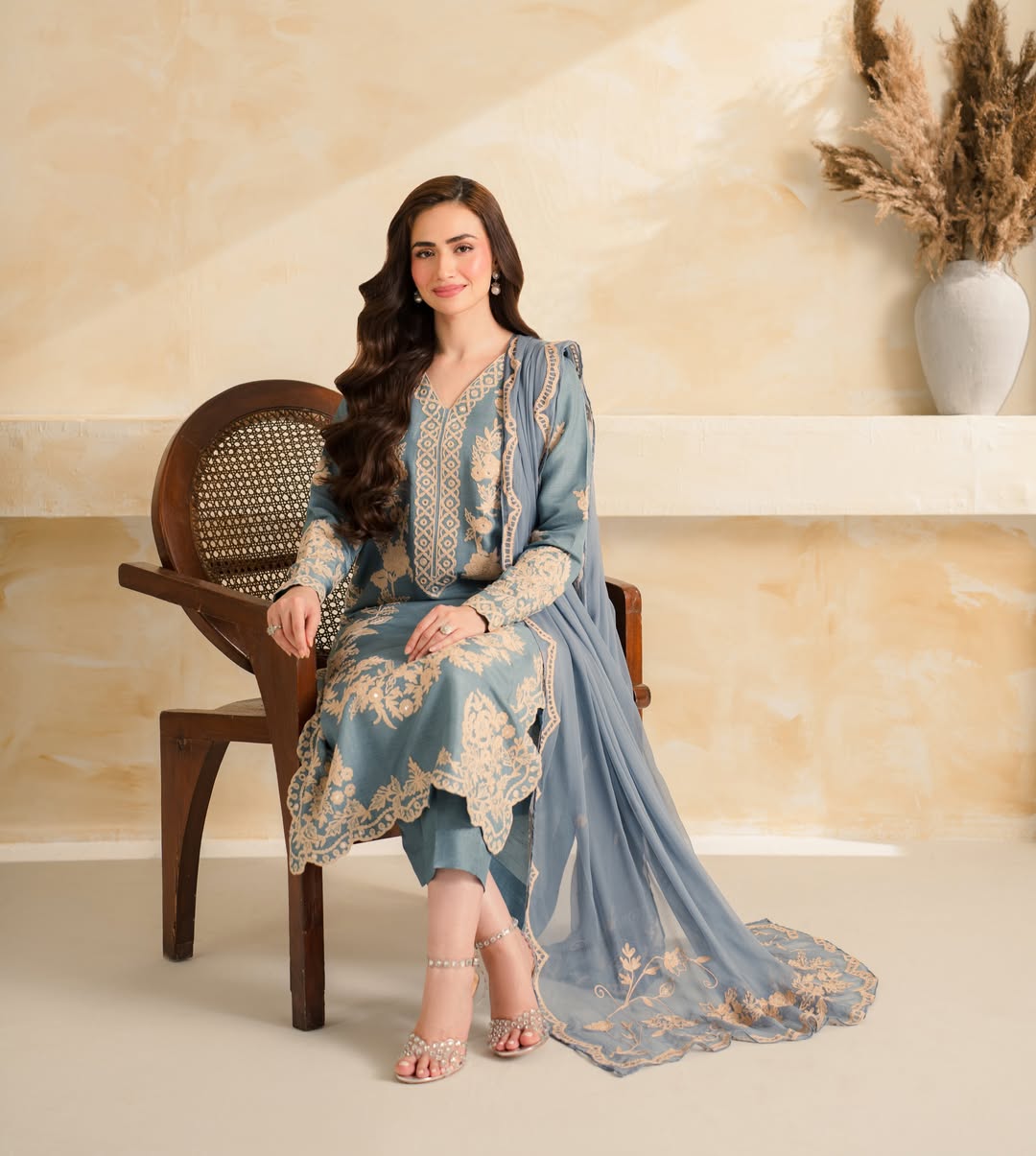 Imperial Grace 3PCs