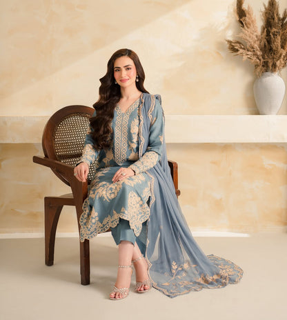 Imperial Grace 3PCs