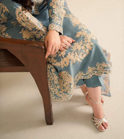 Imperial Grace 3PCs