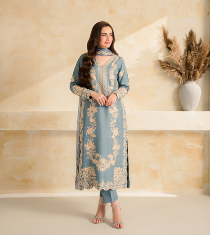 Imperial Grace 3PCs