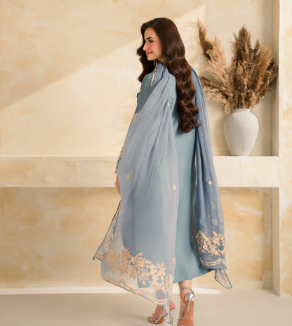 Imperial Grace 3PCs