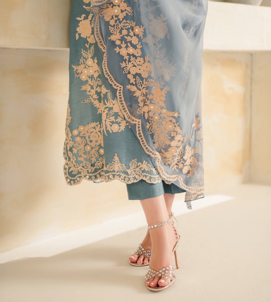 Imperial Grace 3PCs