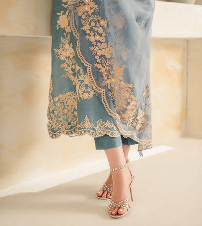 Imperial Grace 3PCs