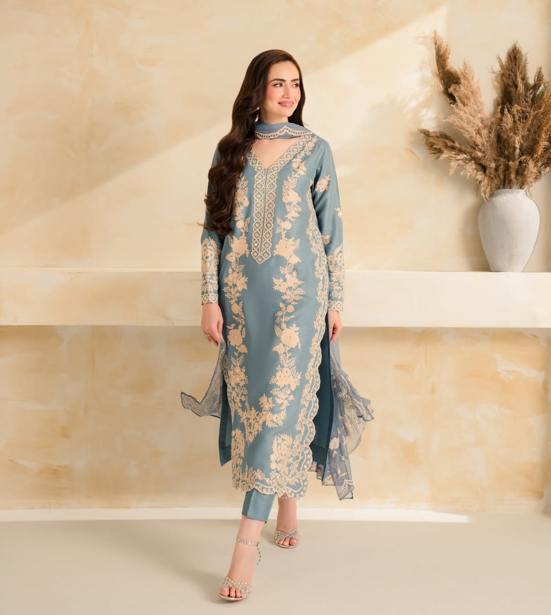 Imperial Grace 3PCs