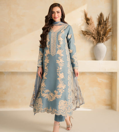 Imperial Grace 3PCs
