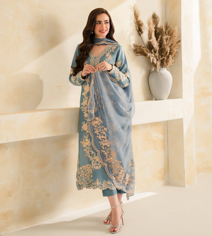 Imperial Grace 3PCs