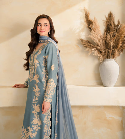 Imperial Grace 3PCs
