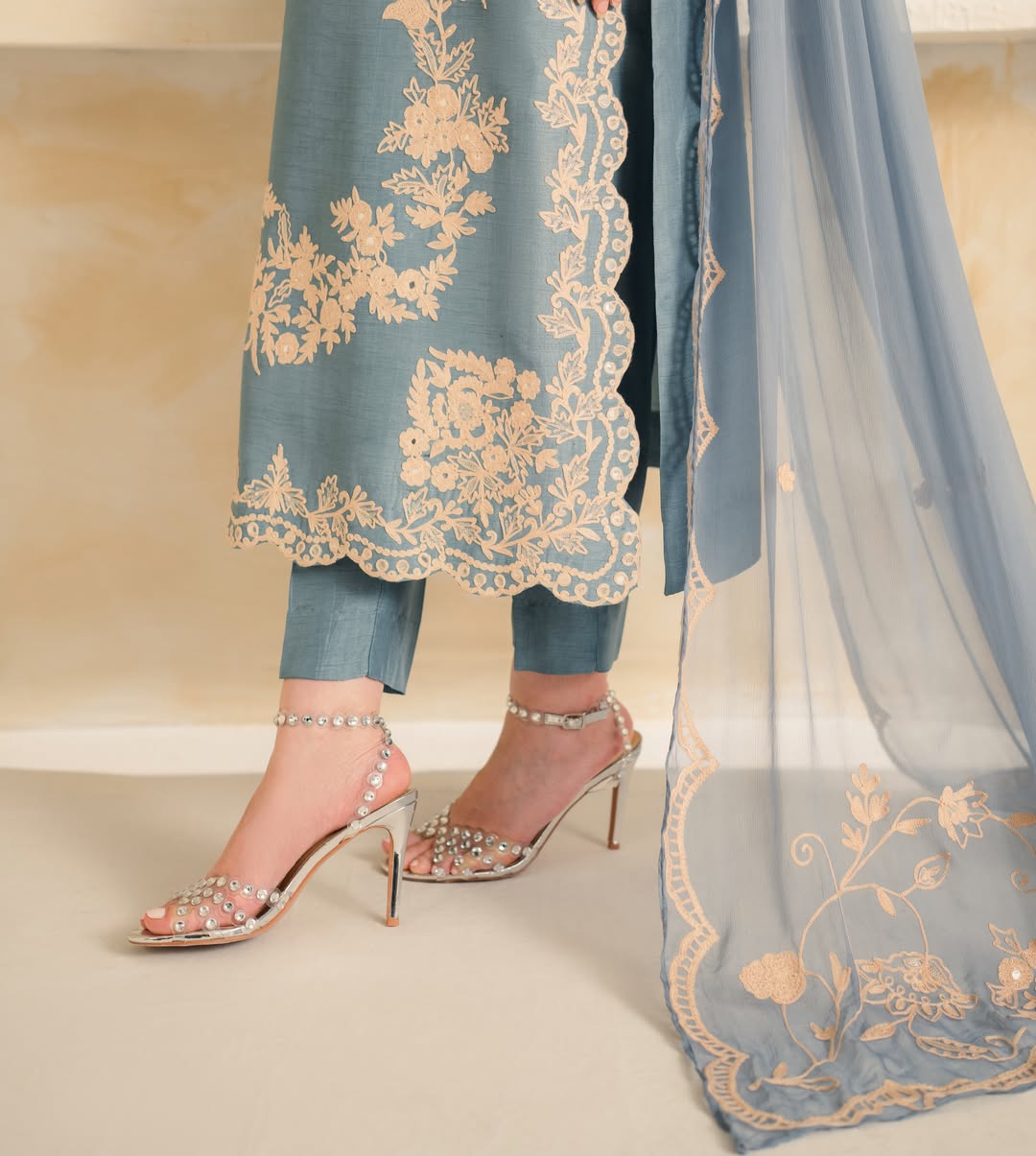 Imperial Grace 3PCs
