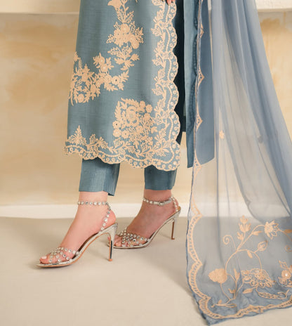 Imperial Grace 3PCs