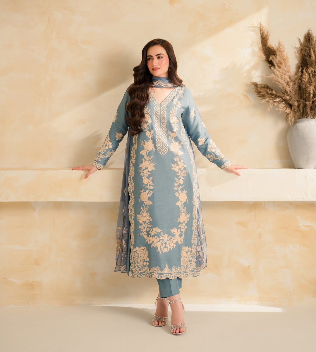 Imperial Grace 3PCs