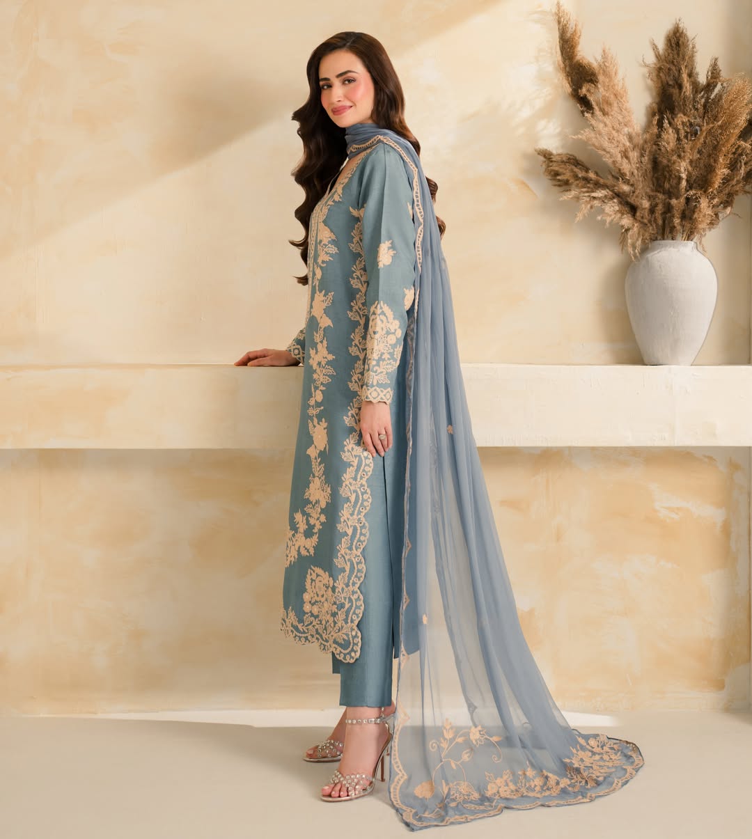 Imperial Grace 3PCs