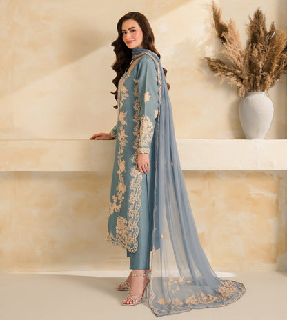 Imperial Grace 3PCs