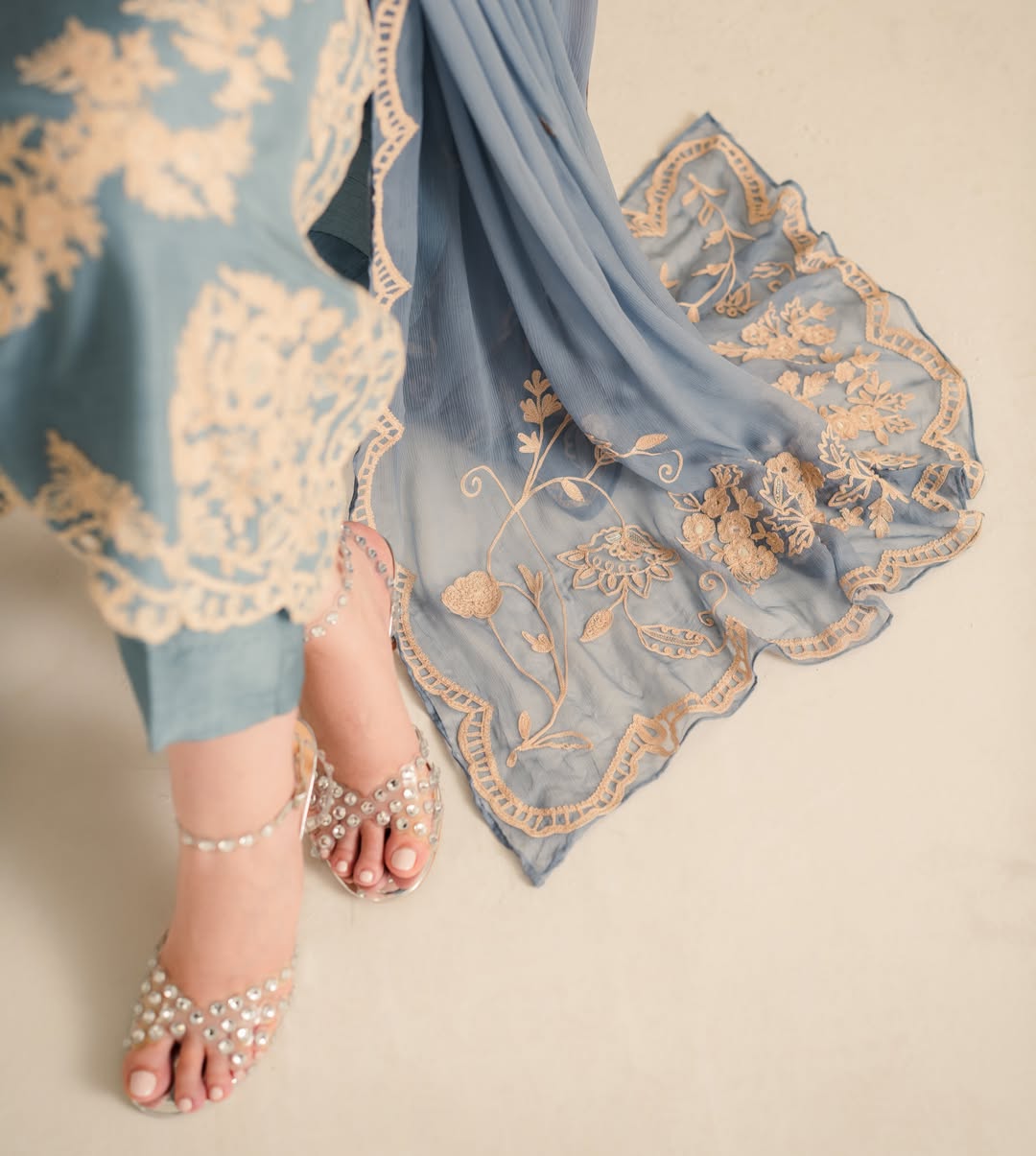 Imperial Grace 3PCs