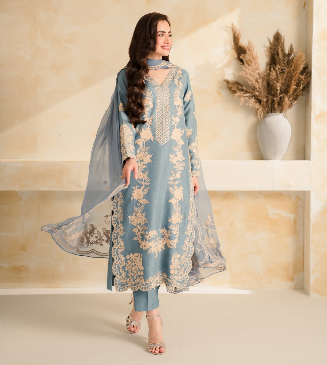 Imperial Grace 3PCs